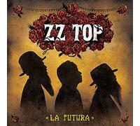 ZZ Top – La Futura – Vinilo (Importación USA)