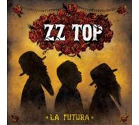 ZZ Top – La Futura – CD – Mercury