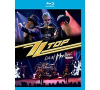 ZZ Top - Live At Montreux 2013 [Alemania] [Blu-ray]
