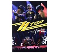 ZZ Top - Live At Montreux 2013 [Alemania] [DVD]