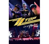 ZZ Top-Live at Montreux 2013 [USA] [DVD]