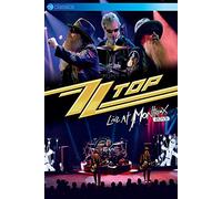 ZZ Top - Live At Montreux 2013 [DVD]
