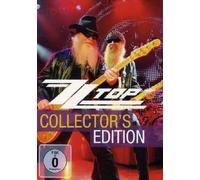 ZZ Top - Live From Texas/Live at the Rock Palast [Alemania] [DVD]