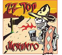 Zz Top - Mescalero