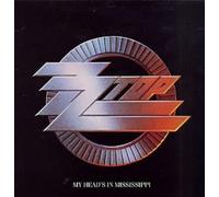 ZZ Top - My head's in Mississippi 7" [VINYL]