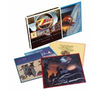 Zz Top - Original Album Series