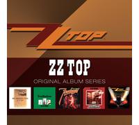 Original Album Series - Original Album Series [Box]