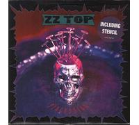 Zz Top - Pincushion 7" 45 Zz Top