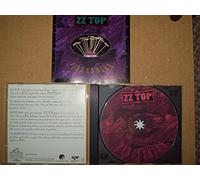 ZZ Top - Pincushion (incl. 2 versions, 1994)