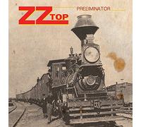 ZZ Top - Preliminator