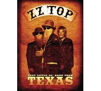 Zz Top - Raw [Vinilo]