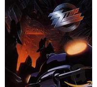 ZZ Top - Recycler