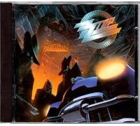 Zz Top - Recycler by Zz Top [Music CD]