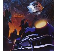 ZZ Top - Recycler [Vinilo][Import]