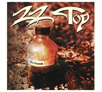 Zz Top - Rhythmeen