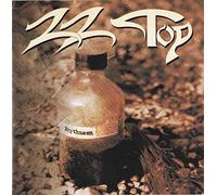 Zz Top - Rhythmeen [Import]