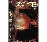 Zz Top - Rhythmeen [Import] [Casete]
