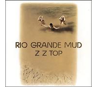 Zz Top - Rio Grande Mud