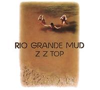 ZZ Top – Rio Grande Mud