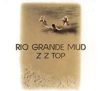 Zz Top - Rio Grande Mud