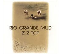 ZZ Top Rio Grande Mud (Vinyl) 12" Album (Importación USA)