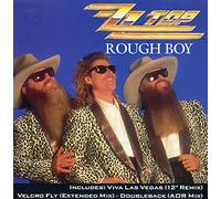 ZZ Top - Rough boy [Single-CD]