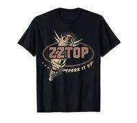 ZZ Top Spark it Up Camiseta