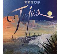 ZZ Top - Tejas [CD]