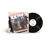 ZZ Top The Best of ZZ Top: 10 Legendary Texas Tales (Vinyl) (Importación USA)