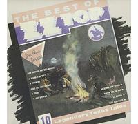 Zz Top - The Best of Zz Top