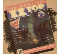 ZZ Top - The Best Of ZZ Top