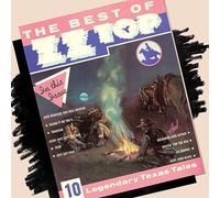 Zz Top - The Best Of Zz Top (LP) [Vinilo]