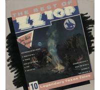 ZZ Top - The Best Of ZZ Top - Nova - 6.23361 AO