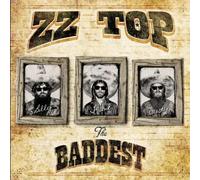 ZZ Top - The Very Baddest of ZZ Top