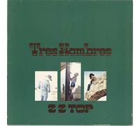 ZZ Top - Tres Hombres
