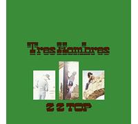 ZZ Top - Tres Hombres (Expanded & Remastered) [CD]