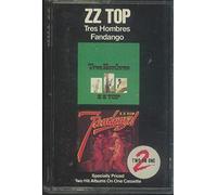 Zz Top - Tres Hombres & Fandango [Casete]
