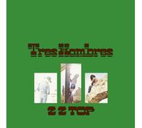 ZZ Top - Tres Hombres (Deluxe Edition) (LP)