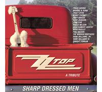 Zz Top.=tribute= - Sharp Dressed Men