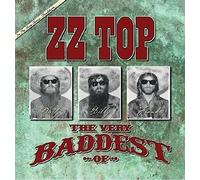ZZ Top - Very Baddest of