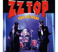 Zz Top - Viva Las Vegas [Import]