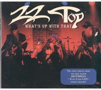 Zz Top - What's Up with That [Import]