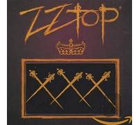 Zz Top - XXX