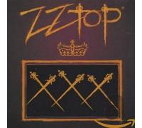 Zz Top – XXX