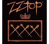 Zz Top XXX (CD) (Importación USA)