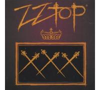 ZZ Top - XXX - RCA - 74321 69372 2 (2011-08-02)