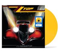 Zz Top - Zz Top - Eliminator (LP-Vinilo)