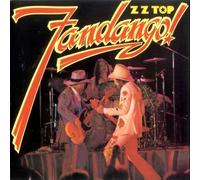 ZZ TOP - ZZ Top - Fandango! - Warner Bros. Records - WB 56 604