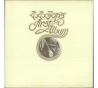 ZZ Top - ZZ TOP first album [Vinilo]