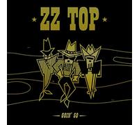 ZZ Top – Going 50 – CD (3 discos)
